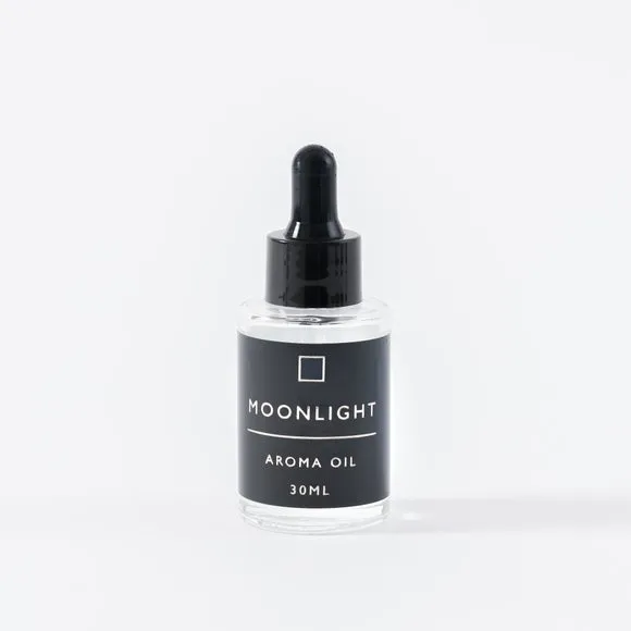 30ml Essential Oil Bergamot Lime Amber Scent