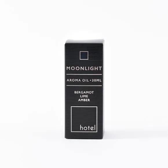 30ml Essential Oil Bergamot Lime Amber Scent