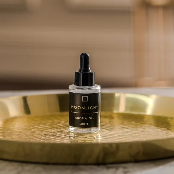 30ml Essential Oil Bergamot Lime Amber Scent image