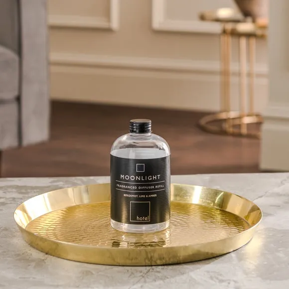 500ml Diffuser Refill Moonlight Scent - Clear image