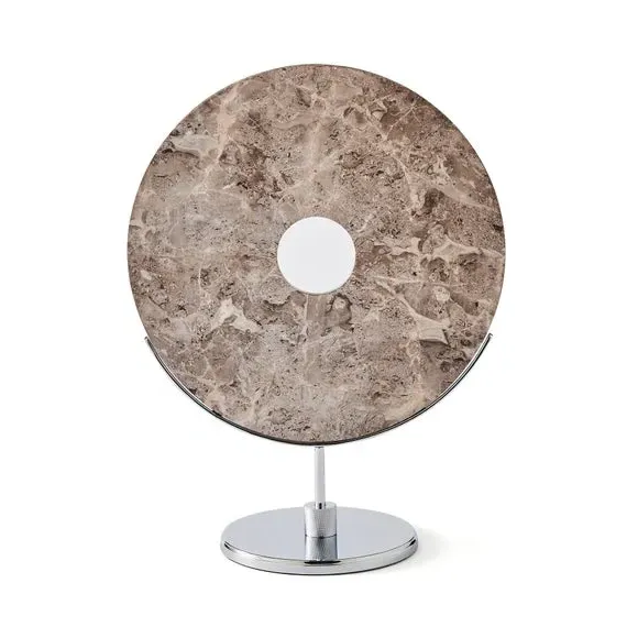 Contemporary Sculpture - Marble Effect Finish