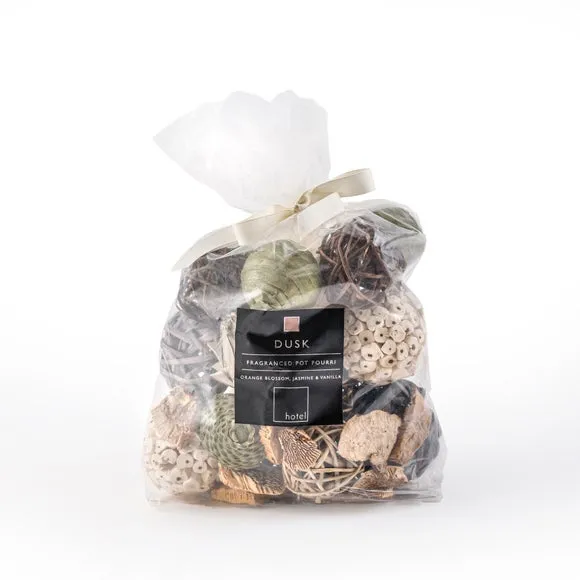 Decorative Pot Pourri - Orange Blossom Jasmine