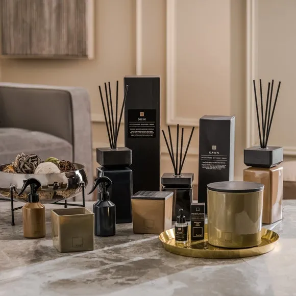 Diffuser Refill Midnight Scent - Clear