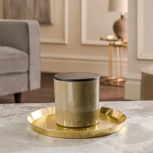 XL Multi Wick Candle Dawn Scent - Pistachio