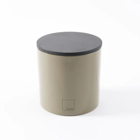 XL Multi Wick Candle Dawn Scent - Pistachio