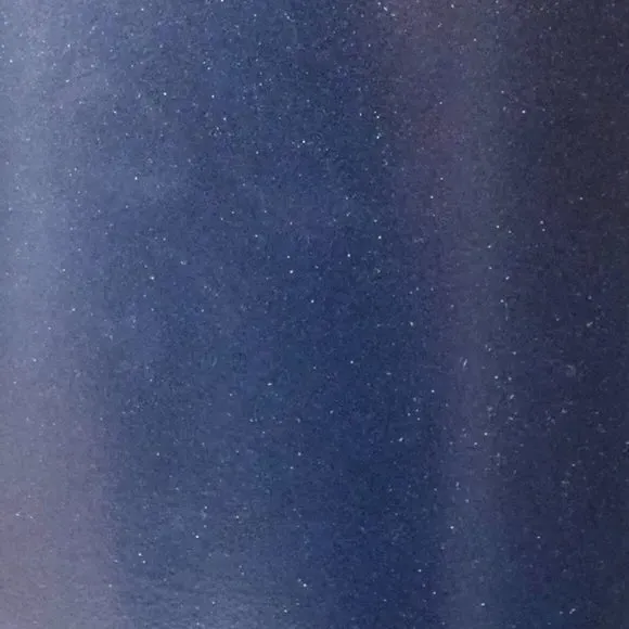 Ceramic Plant Pot - Navy, Ceramic