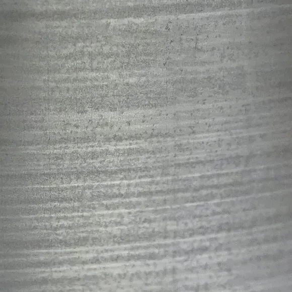 Chelsea Plant Pot - Pewter, Metal