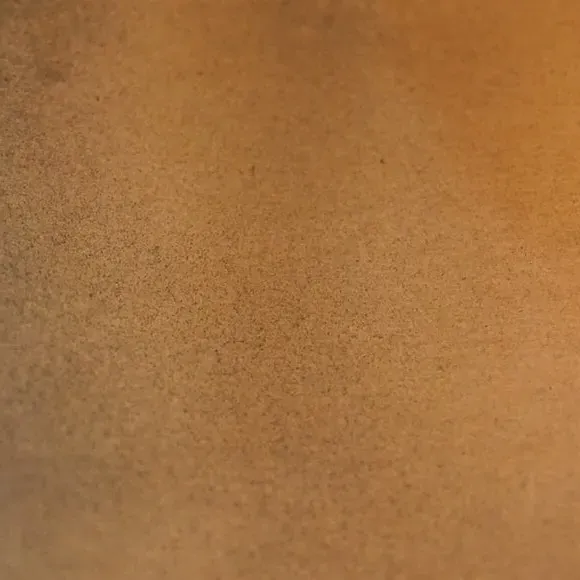 Metal Plant Pot - Copper