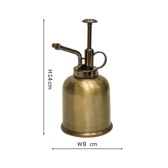 Plant Mister - Brass, Metal