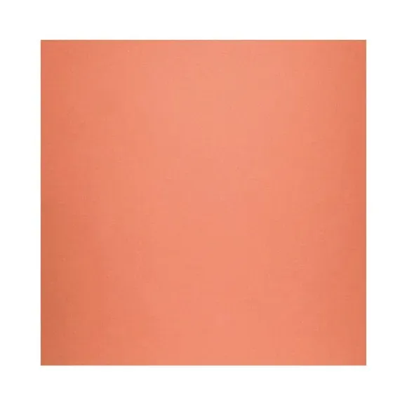 Rectangle Planter with Wheels - Terracotta, Plastic