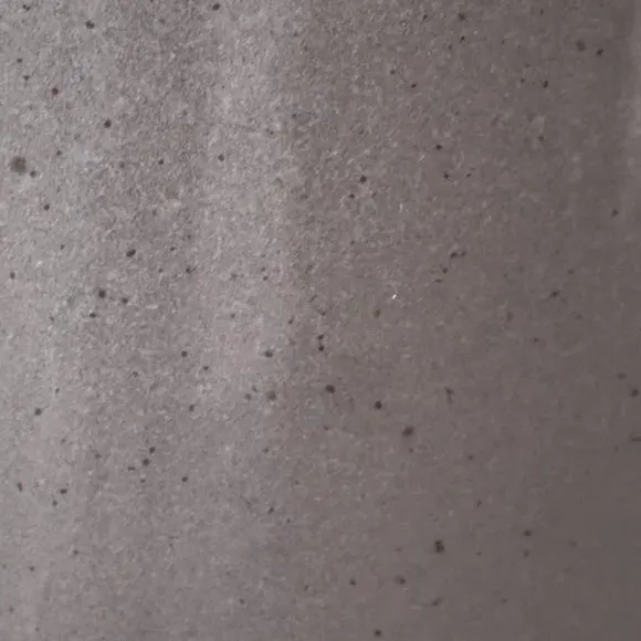 Speckled Plant Pot - Grey