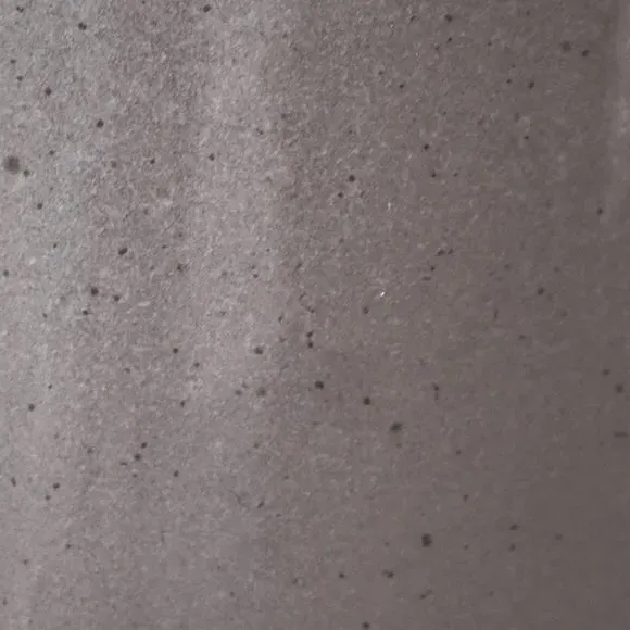 Speckled Plant Pot - Grey