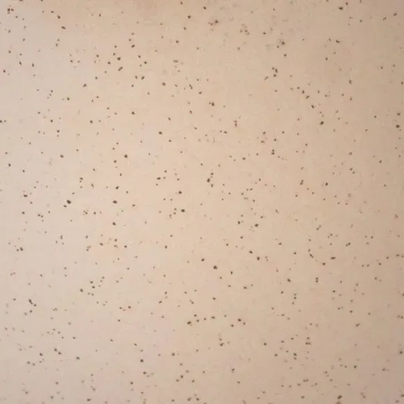 Speckled Plant Pot - Oatmeal