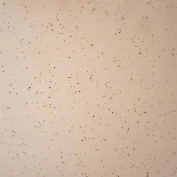 Speckled Plant Pot - Oatmeal