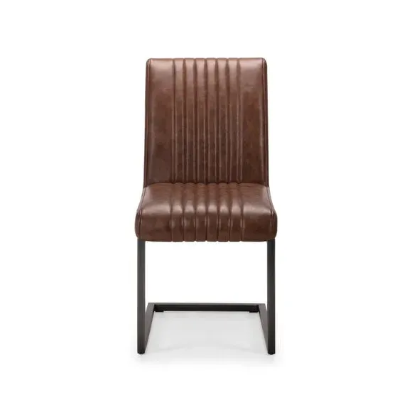 6-Seater Dining Set with Chairs - Oak, Solid Wood