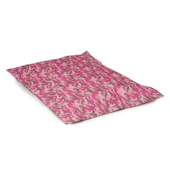 XL Floor Cushion with Water Resistant - Pink