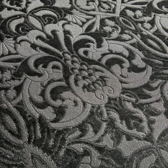Duvet Cover Set with Pillowcases - Slate, Velvet