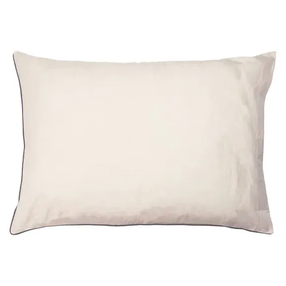 Pillowcase Pair with Envelope Closure - Cotton