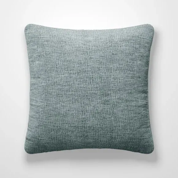 Custom Cushion Cover - Breeze, Polyester