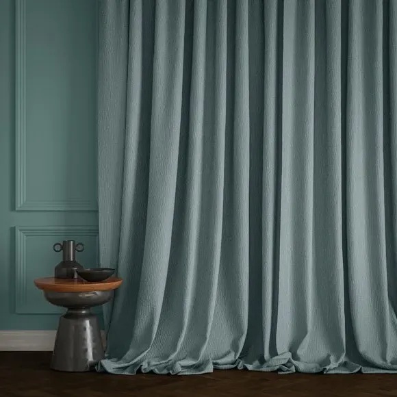 Made to Measure Curtains - Breeze, Polyester