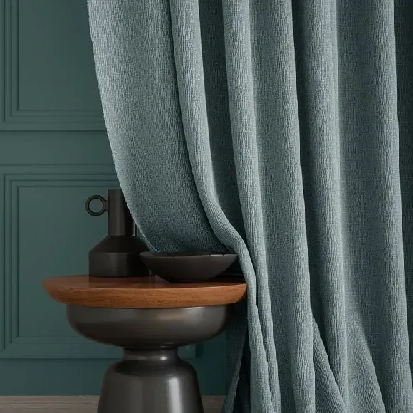 Made to Measure Curtains - Breeze, Polyester