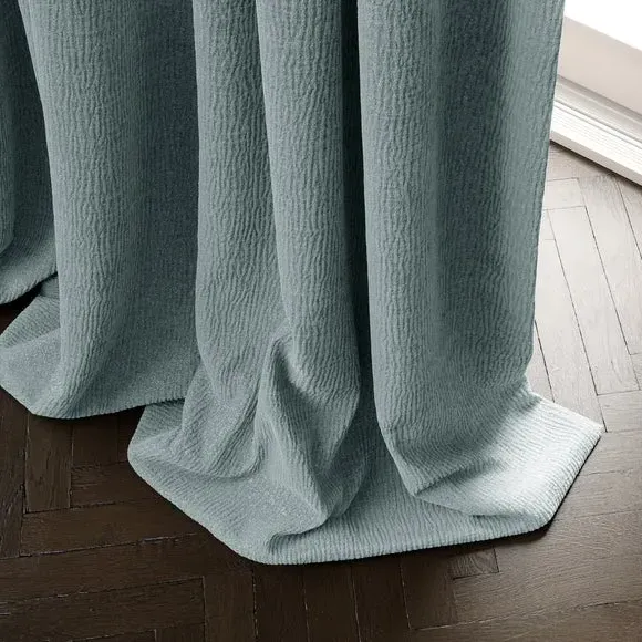 Made to Measure Curtains - Breeze, Polyester