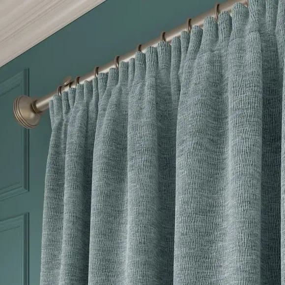 Made to Measure Curtains - Breeze, Polyester