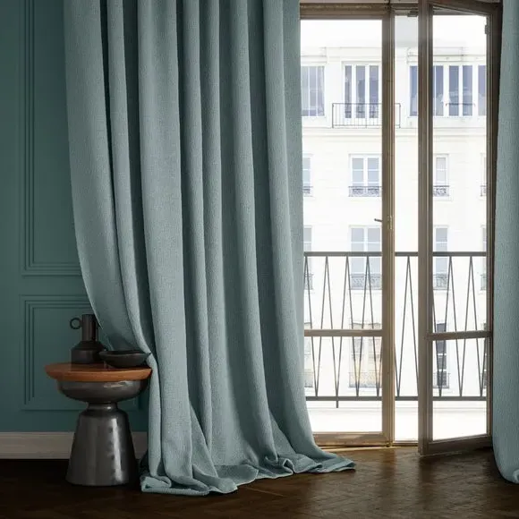 Made to Measure Curtains - Breeze, Polyester