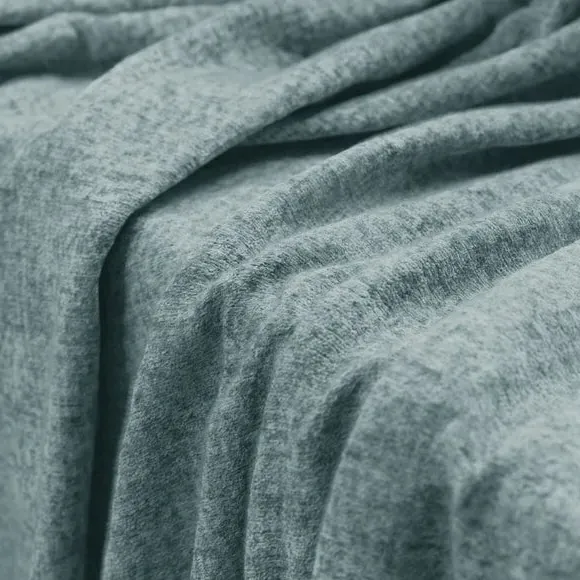 Made to Measure Curtains Textured - Breeze, Chenille