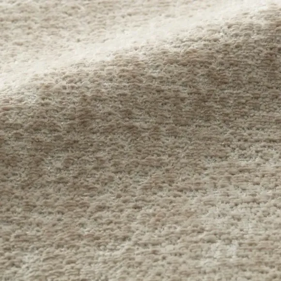 Made to Measure Curtains Textured - Mushroom, Chenille