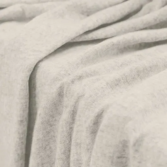 Made to Measure Curtains Textured - Pearl, Chenille