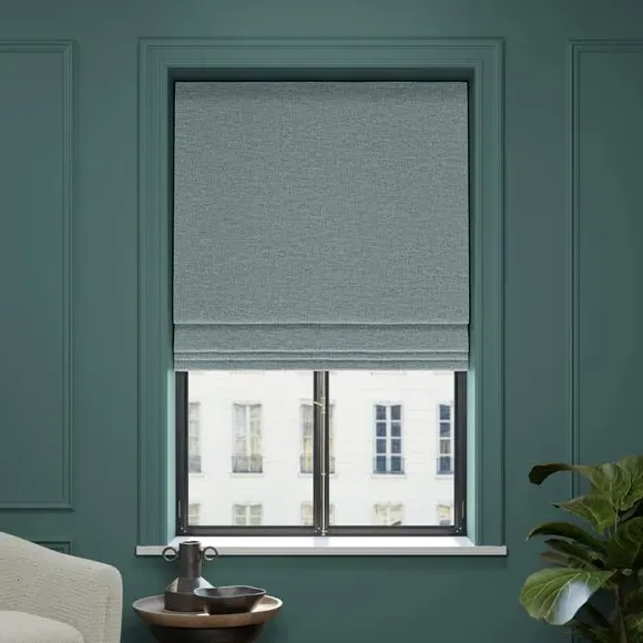 Made to Measure Roman Blind - Breeze, Polyester