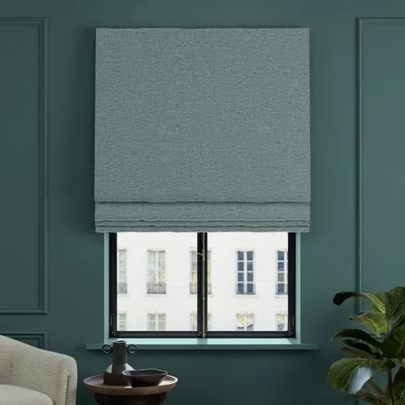Made to Measure Roman Blind - Breeze, Polyester