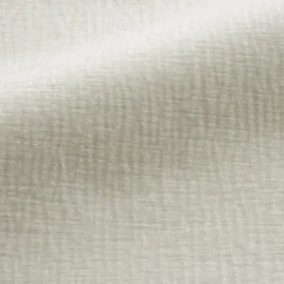 Made to Measure Roman Blind - Ivory, Polyester