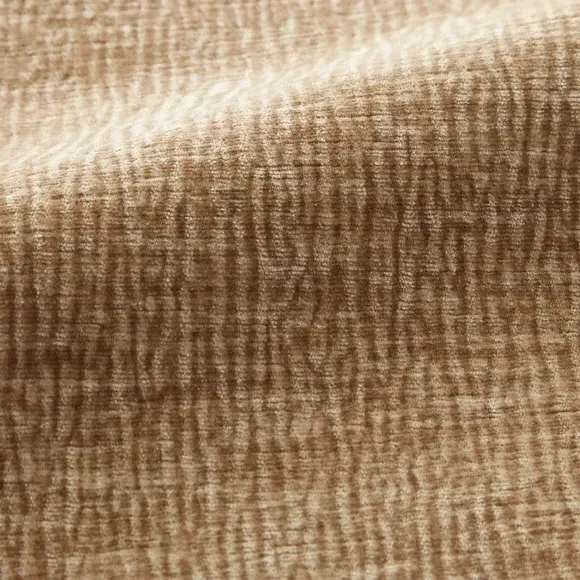 Made to Measure Roman Blind - Pebble Brown, Polyester