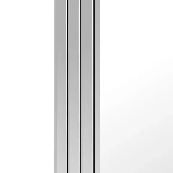Free Standing Leaner Mirror - Clear, Glass