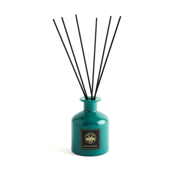 180ml Reed Diffuser with Reeds - Blue