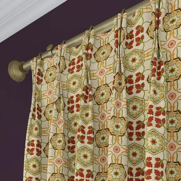 Made to Measure Curtains - Polyester
