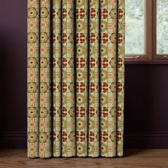Made to Measure Curtains - Polyester