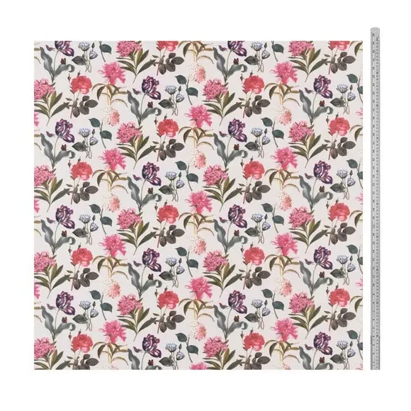 Oil Cloth Fabric by Metre - Multicolor, PVC