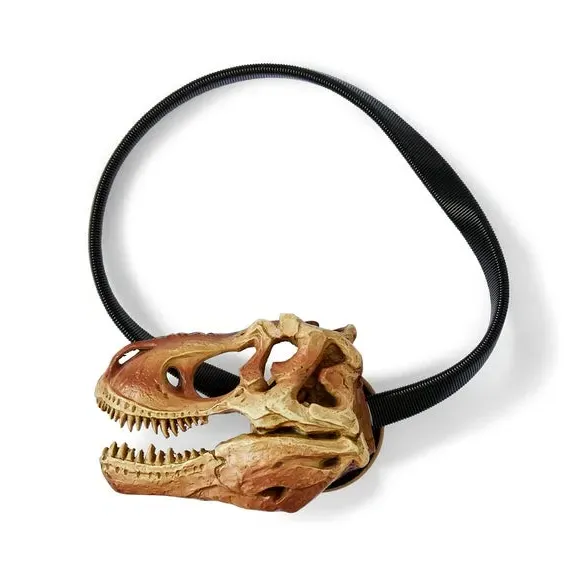 T-Rex Magnetic Curtain Tieback - Black