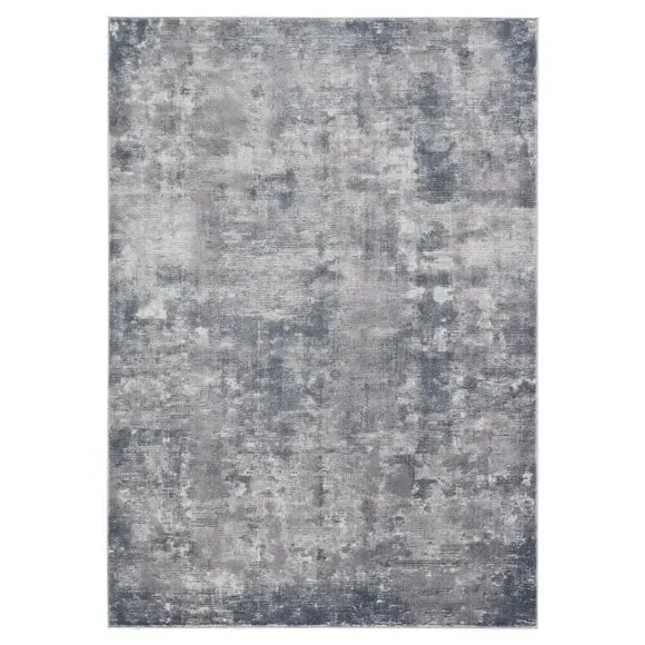 Textured Area Rug - Beige