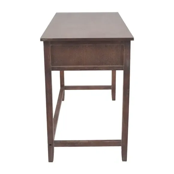 3-Drawer Dressing Table - Natural, Pine