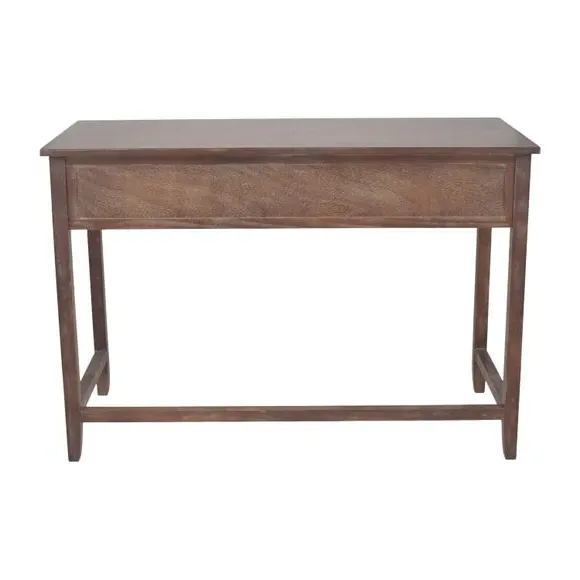 3-Drawer Dressing Table - Natural, Pine