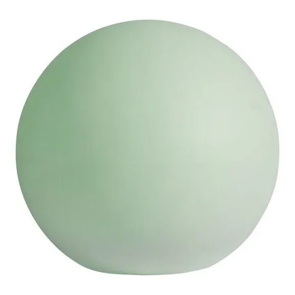 Ball LED Floor Lamp with Remote - Multicolor