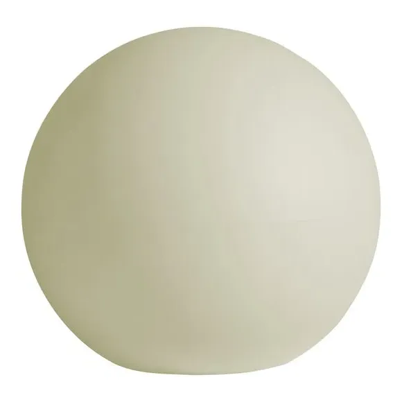 Ball LED Floor Lamp with Remote - Multicolor