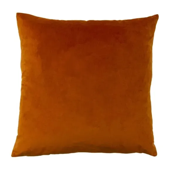 Palm Grove Cushion - Multicolor, Polyester