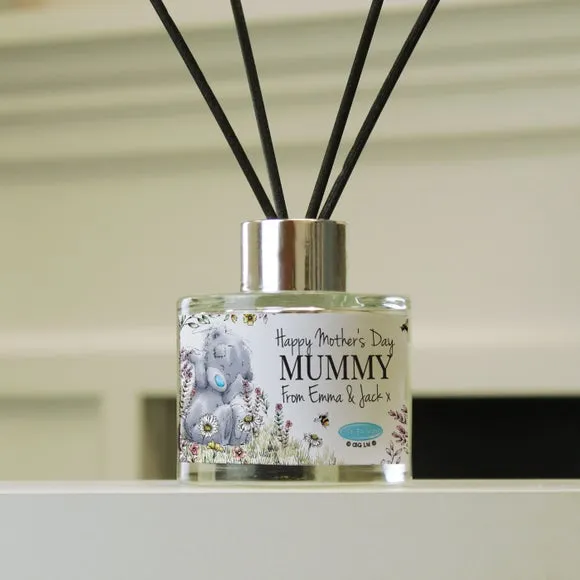 Personalised Reed Diffuser - Multicolor