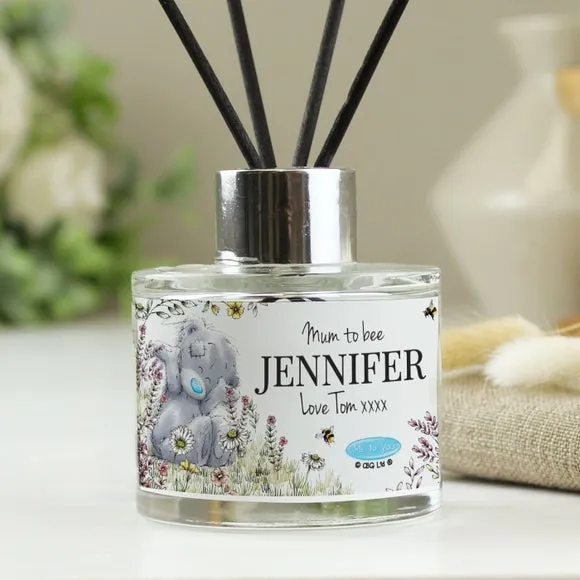 Personalised Reed Diffuser - Multicolor image
