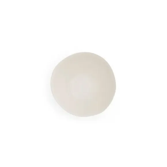 4-Piece Bowl Set Medium Size - Natural, Stoneware